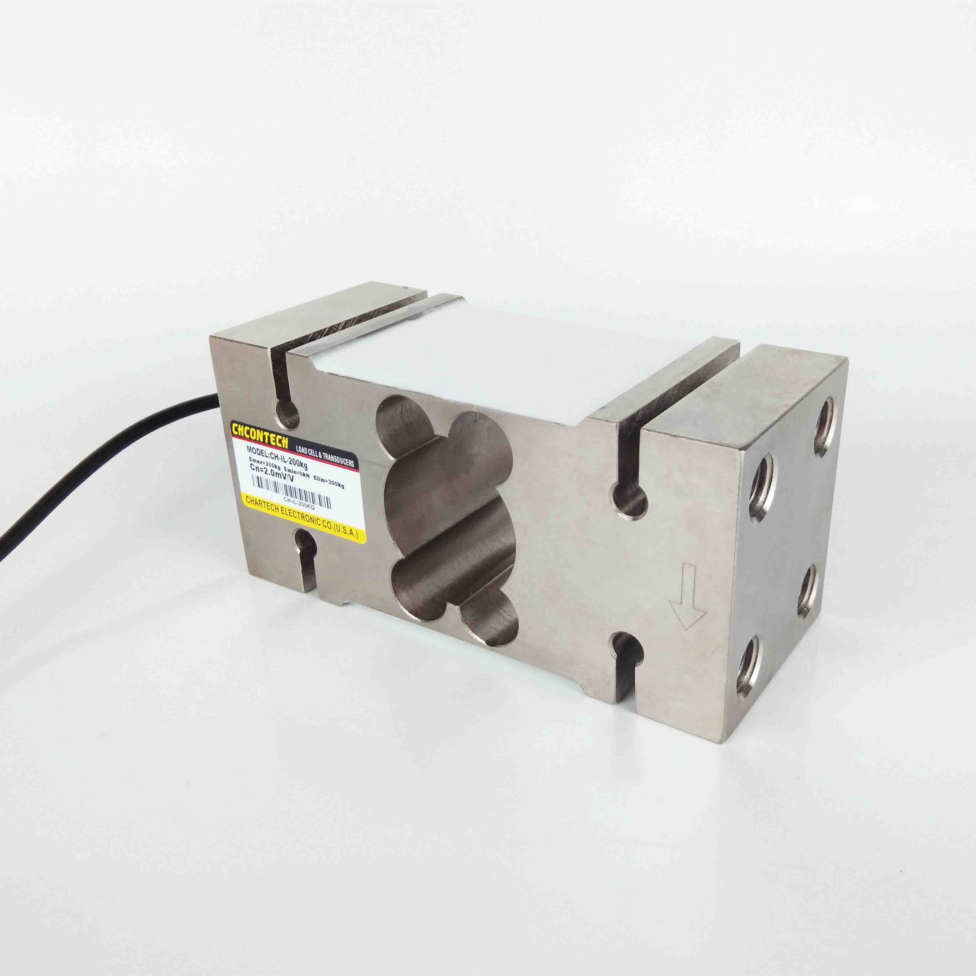 CH-IL单点式称重传感器