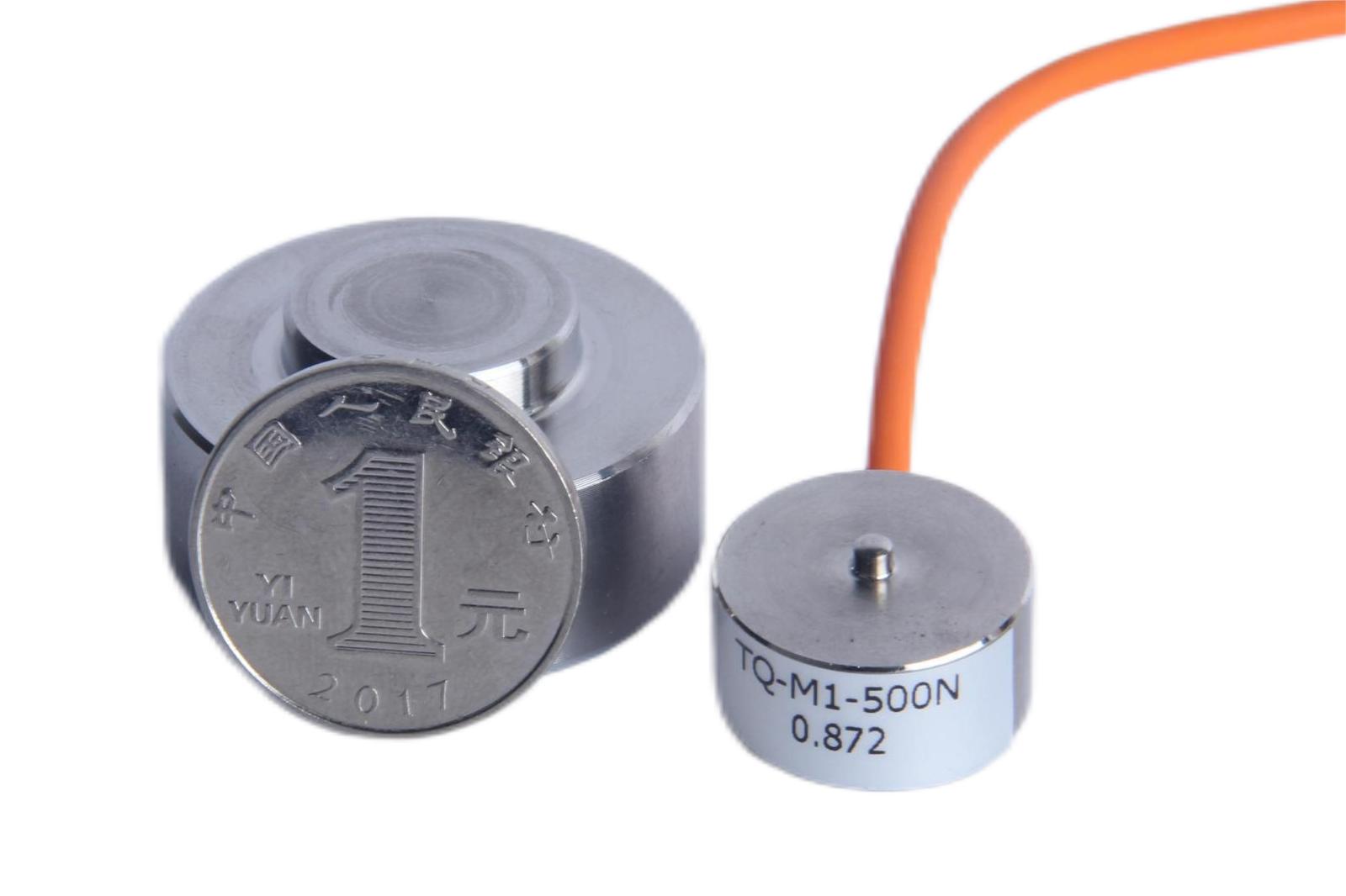 TQ-M1微型称重传感器