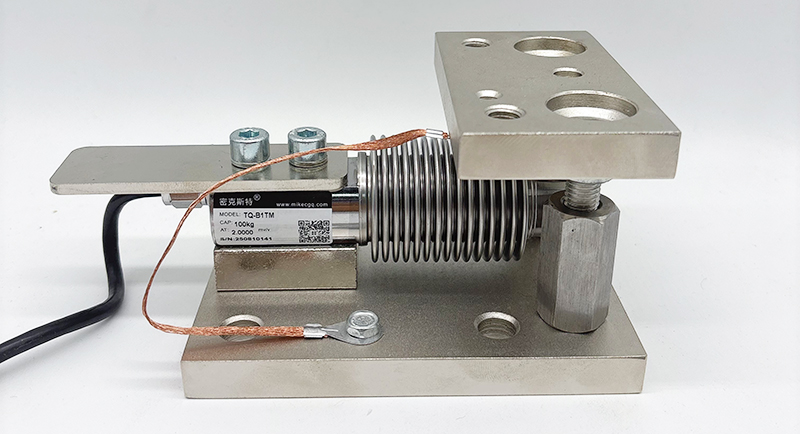 TQ-B1M 波纹管式称重模块