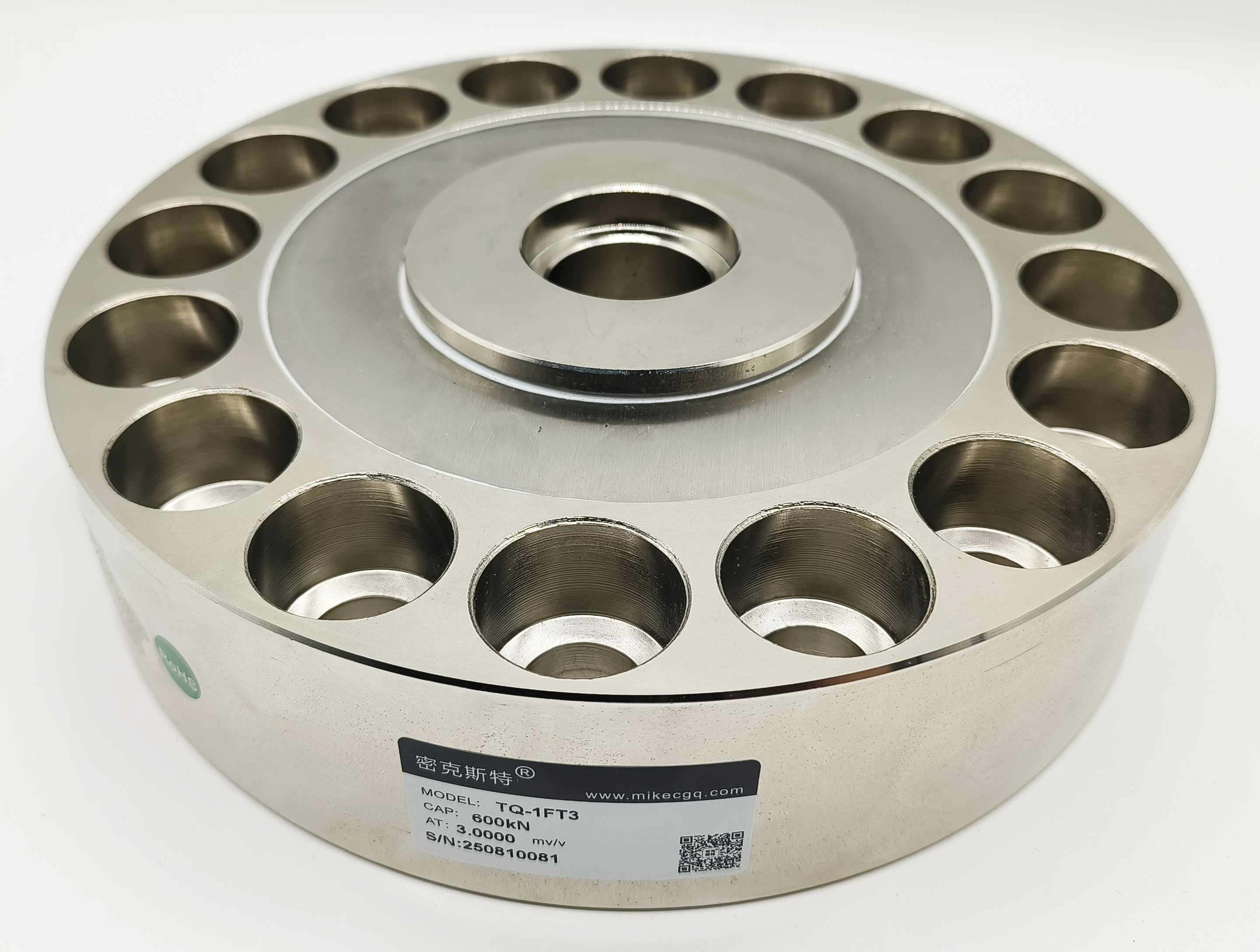 TQ-1FT轮辐式测力传感器