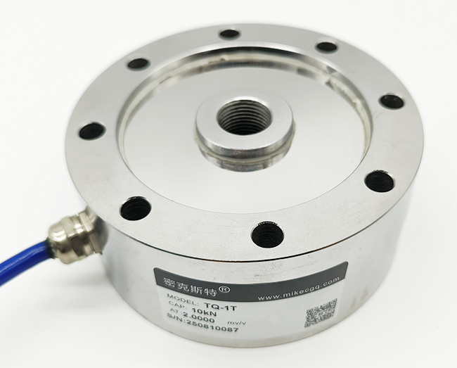 TQ-1T内螺纹轮辐式称重传感器