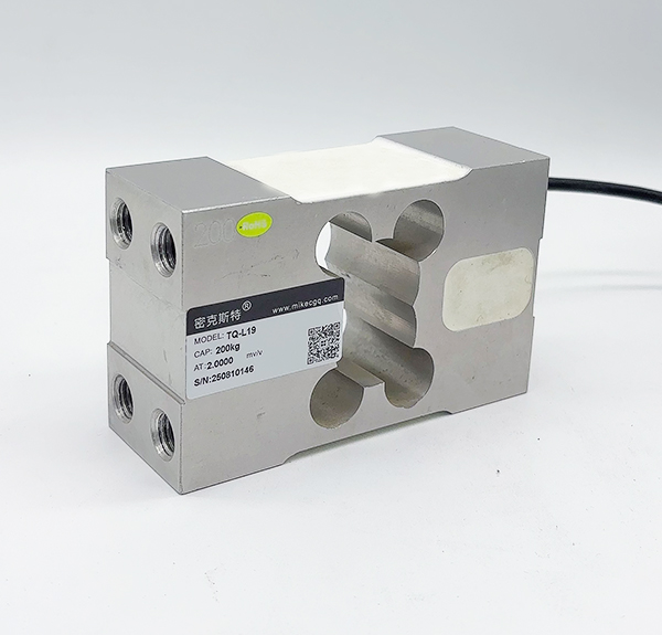TQ-L19平行梁称重传感器