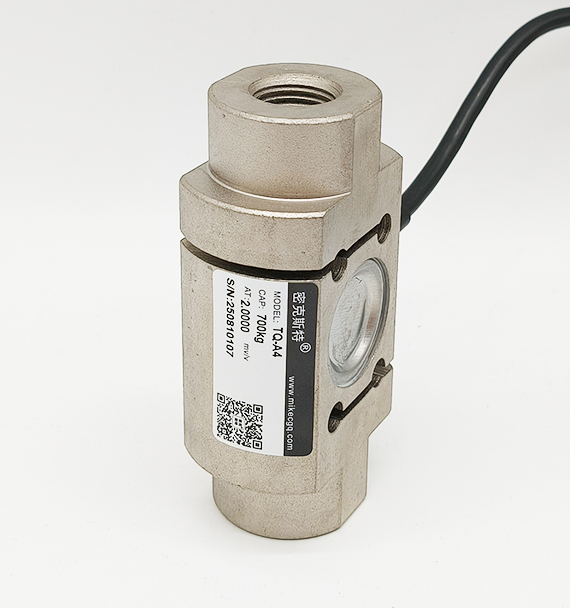 TQ-A4柱式S型拉压称重传感器