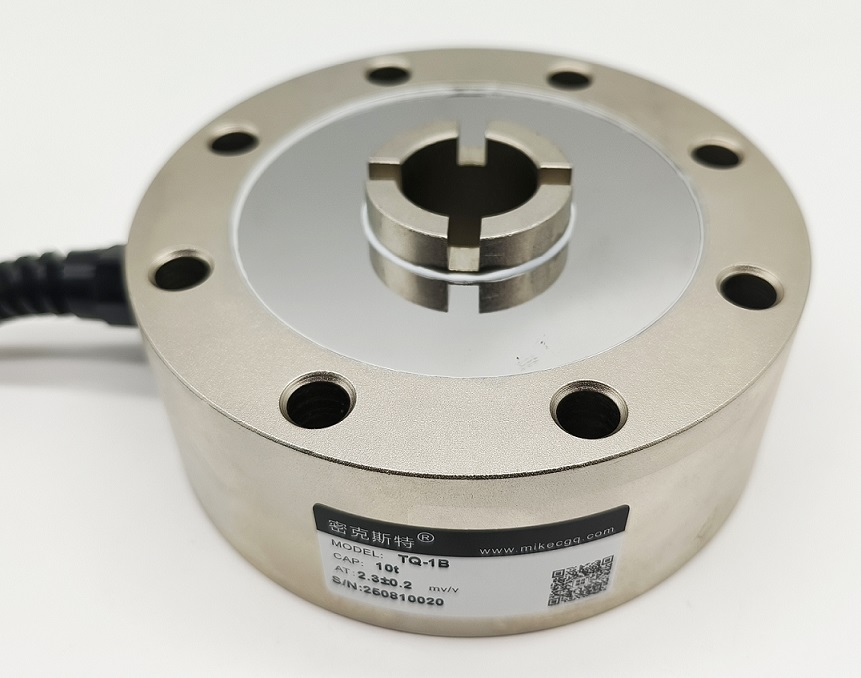 TQ-1B十字槽轮辐式测力传感器