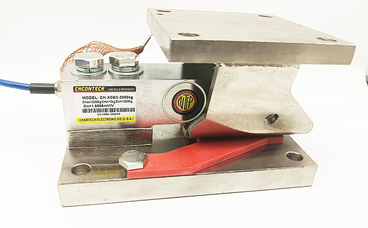 TQ-G5M悬臂梁U型称重模块