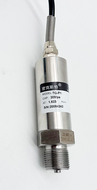 TQ-P1压力传感器