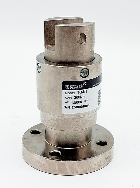 TQ-N1静态扭矩传感器